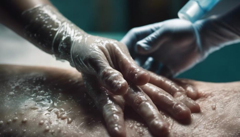 antiseptic versus disinfectant comparison