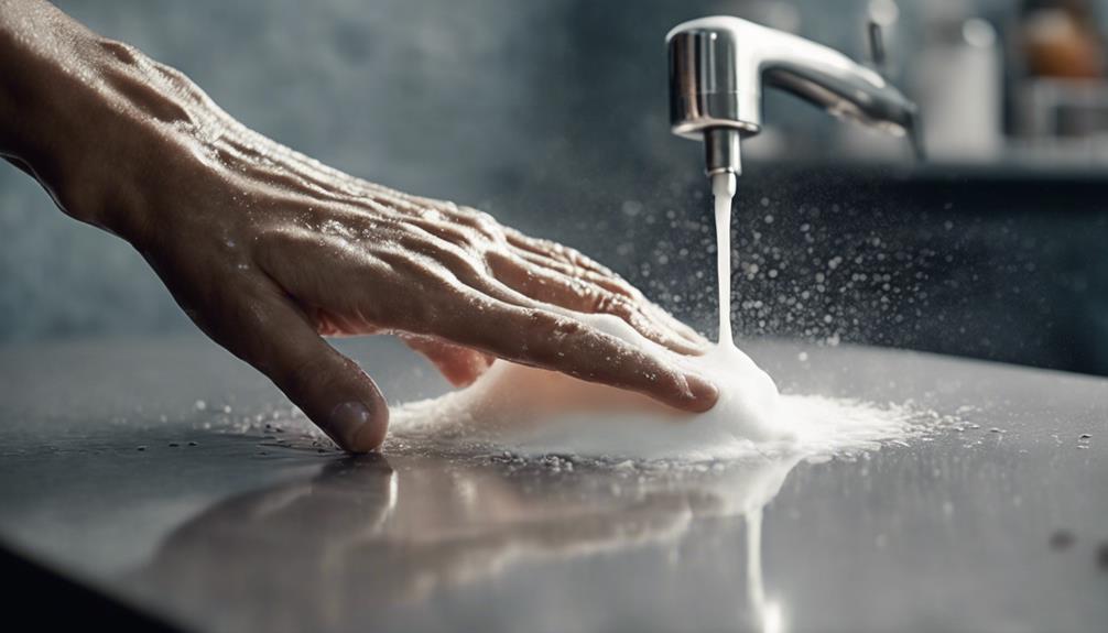 benefits of using foam