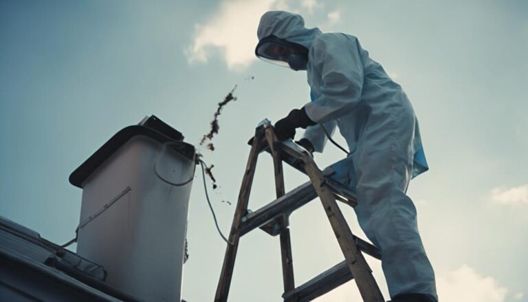 cleaning dryer vents important