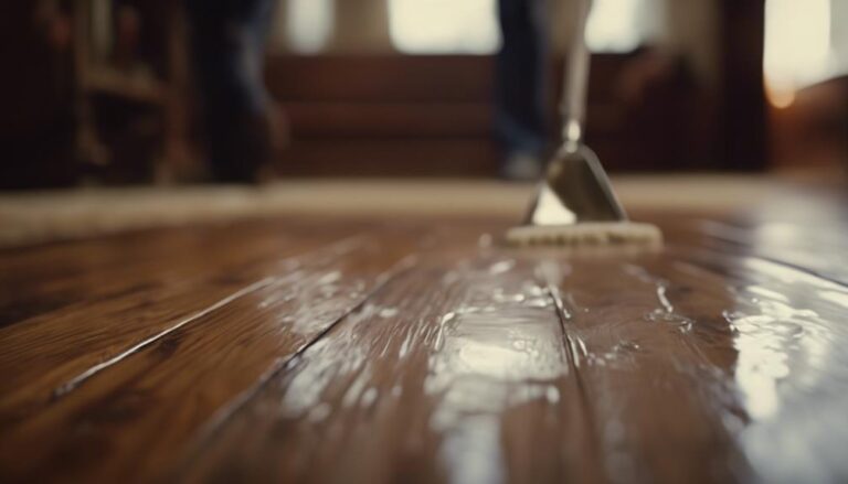 comparing hardwood and engineered