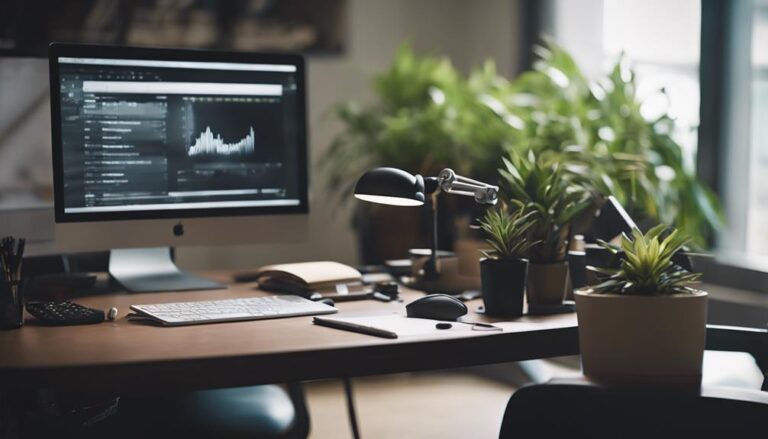creating healthy office environment