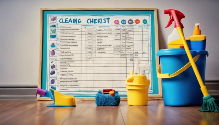 daycare sanitation and cleanliness