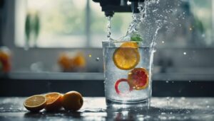 electrolyzed water properties uses