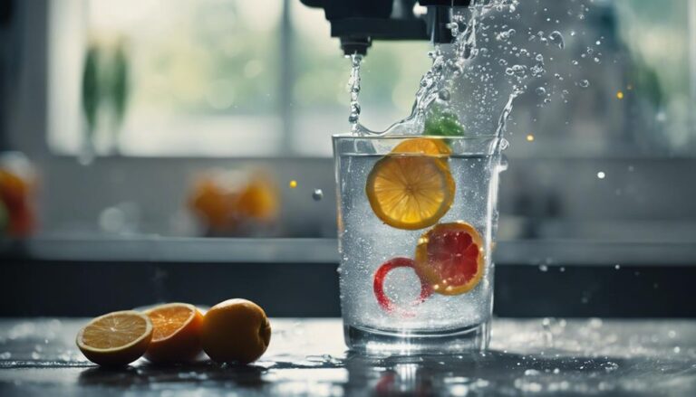 electrolyzed water properties uses