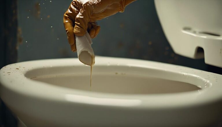 eliminate rust stains effectively