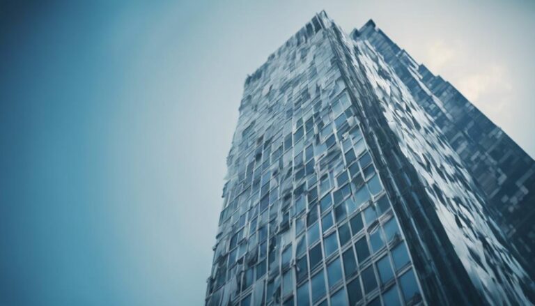 growing demand for window cleaning
