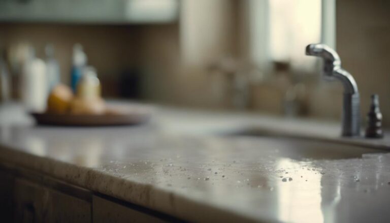 limestone countertop care guide