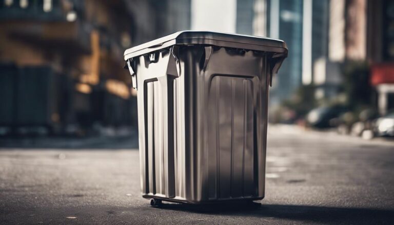 luxurious waste disposal units