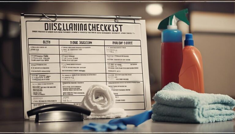maintaining gym hygiene standards