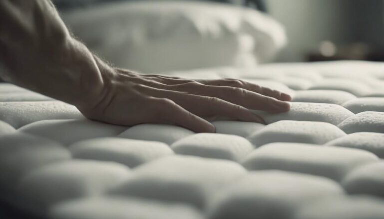 mattress cleaning without vacuum