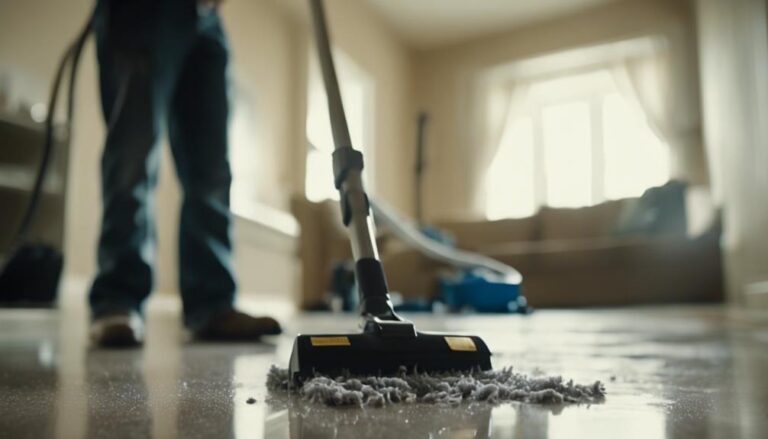 post construction cleaning phases explained
