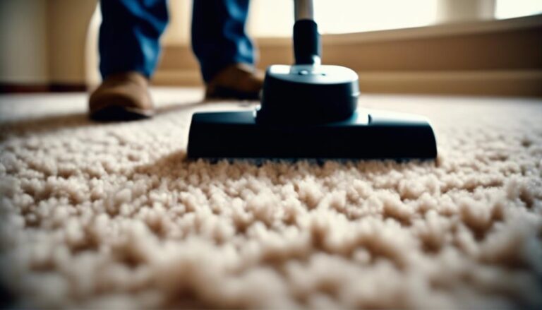 professional carpet cleaning services