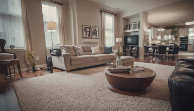 professional cleaning for moving