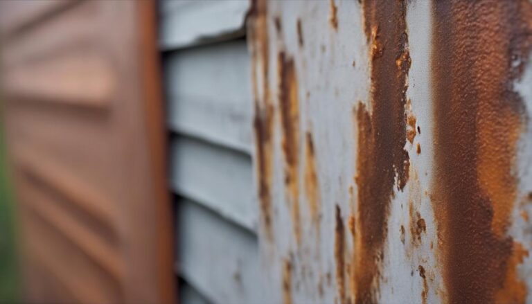 remove rust stains effectively