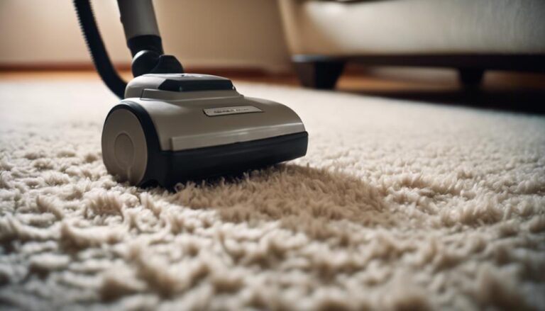 removing pet hair efficiently