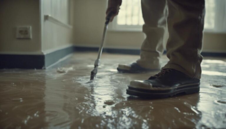 vinyl floor maintenance guide