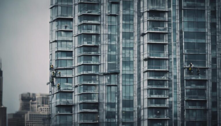 window cleaning cost breakdown